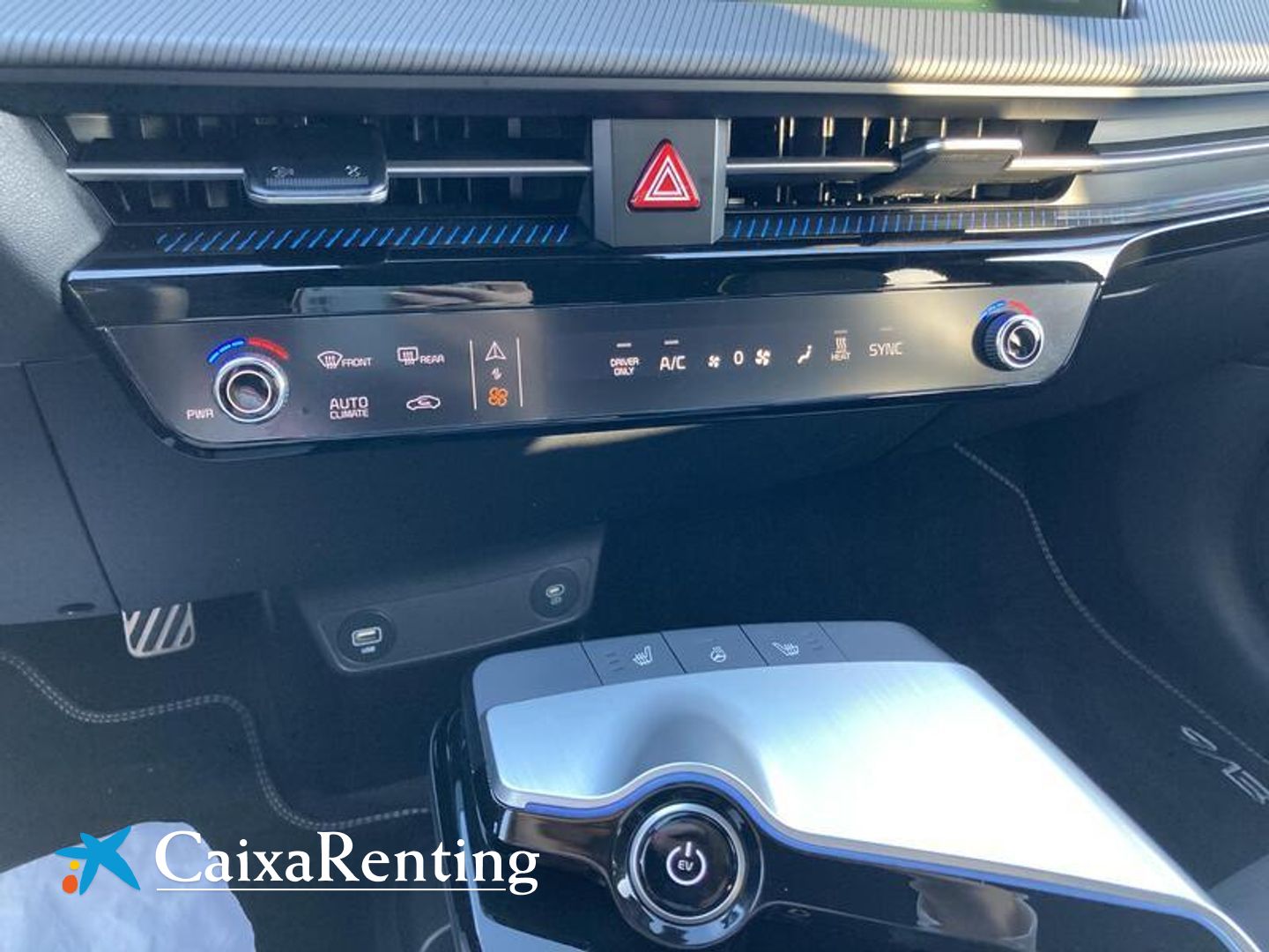 Kia EV6 GT 77,4kWh AWD (Long Range) 430 kW (585 CV)
