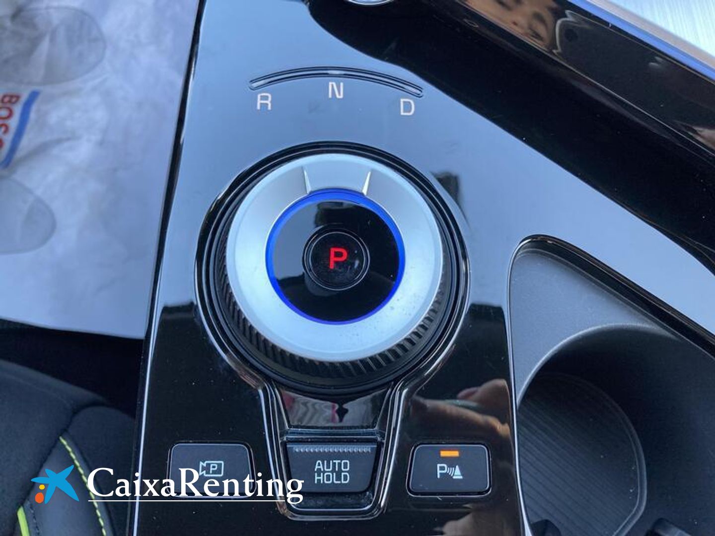 Kia EV6 GT 77,4kWh AWD (Long Range) 430 kW (585 CV)
