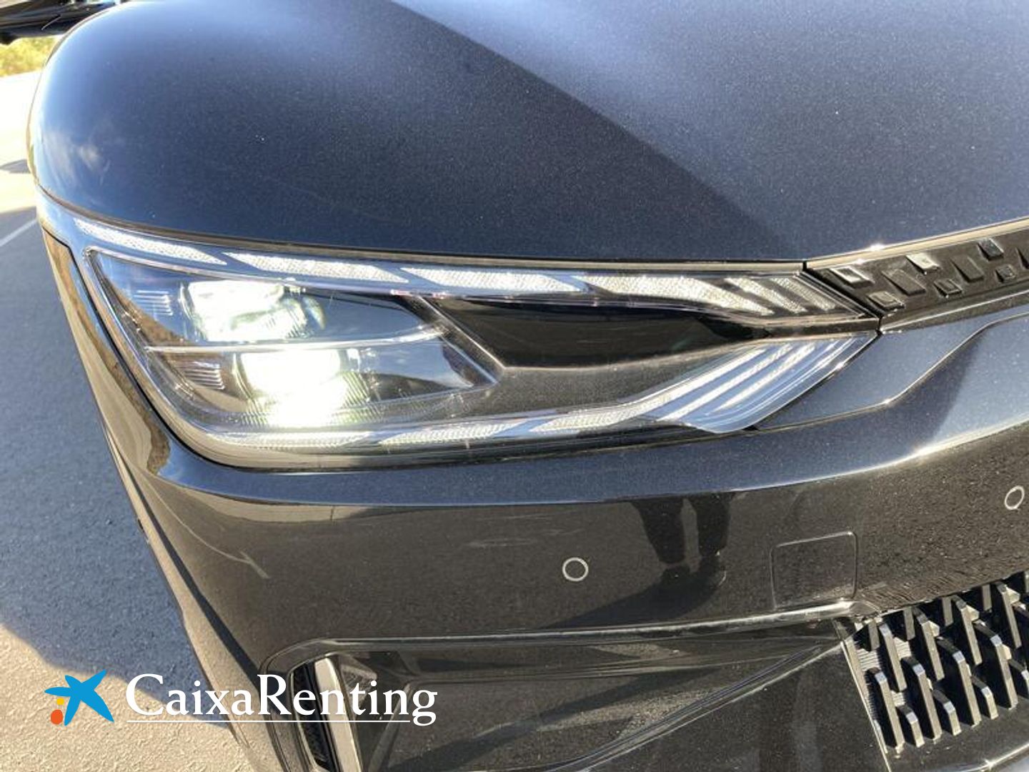 Kia EV6 GT 77,4kWh AWD (Long Range) 430 kW (585 CV)