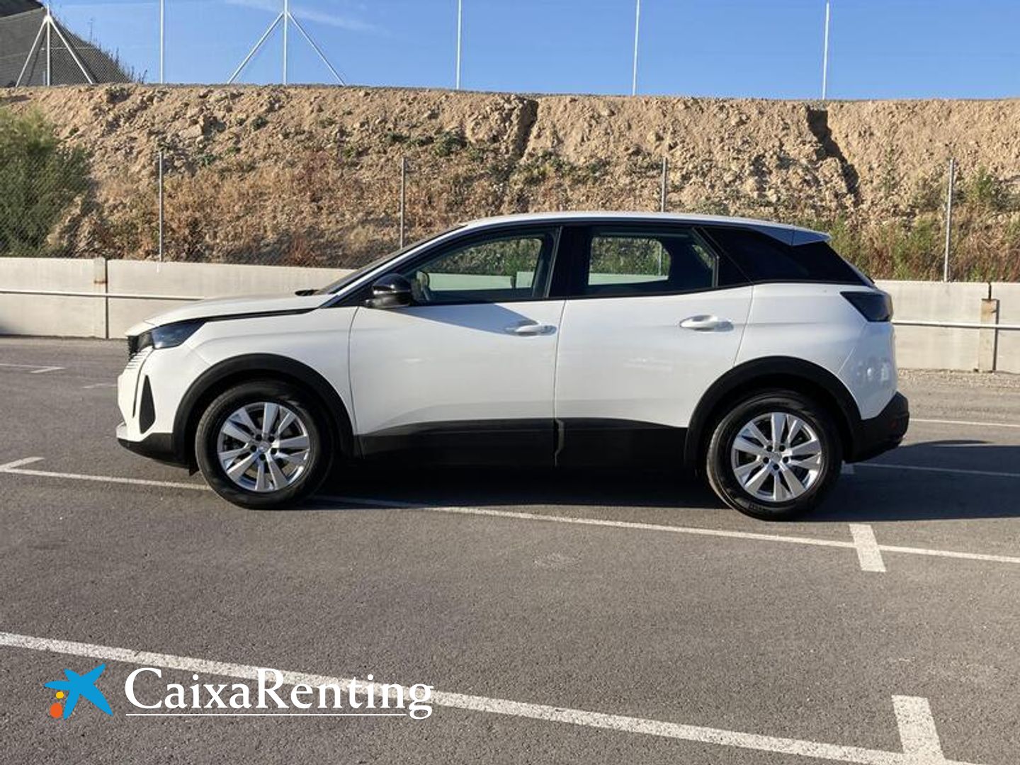 Peugeot 3008 PureTech 130 S&S Active Pack EAT8 96 kW (130 CV)