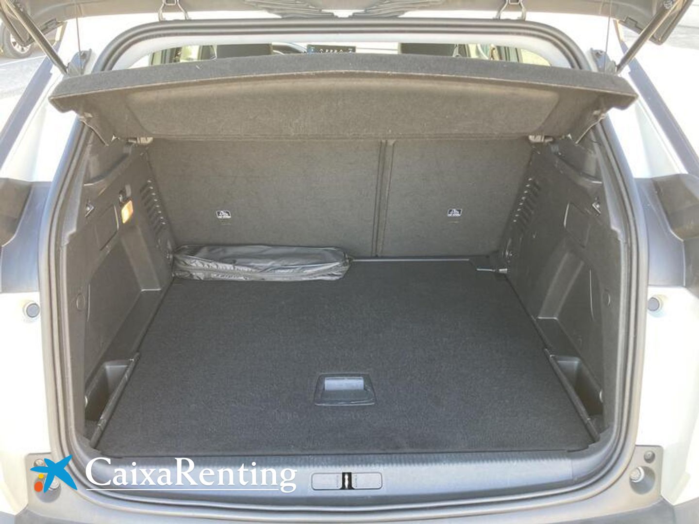 Peugeot 3008 PureTech 130 S&S Active Pack EAT8 96 kW (130 CV)