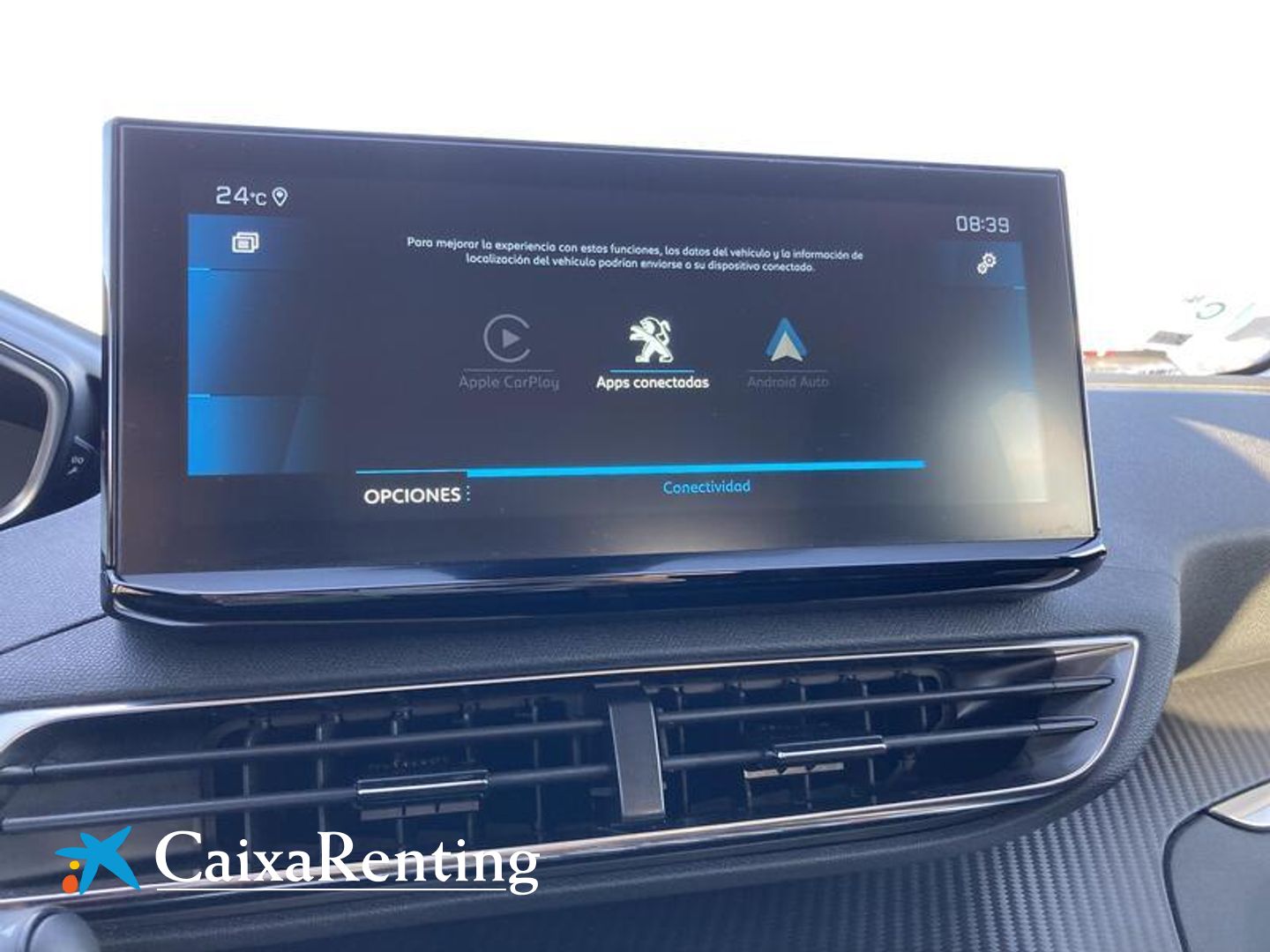 Peugeot 3008 PureTech 130 S&S Active Pack EAT8 96 kW (130 CV)