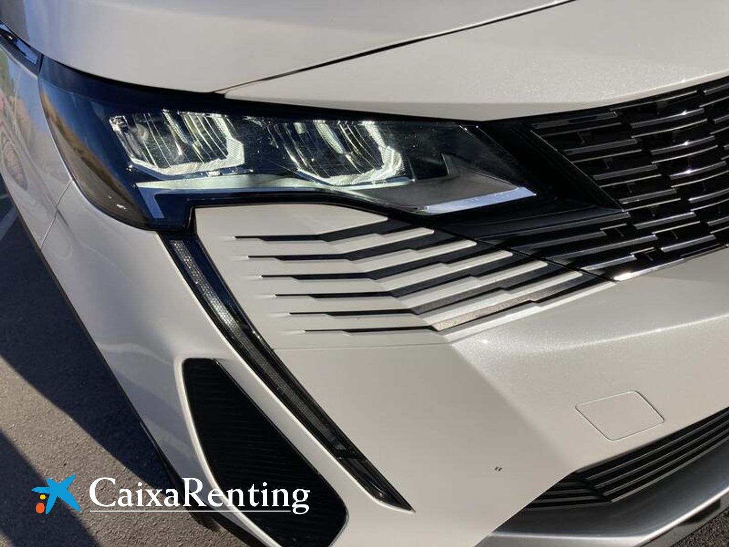 Peugeot 3008 PureTech 130 S&S Active Pack EAT8 96 kW (130 CV)