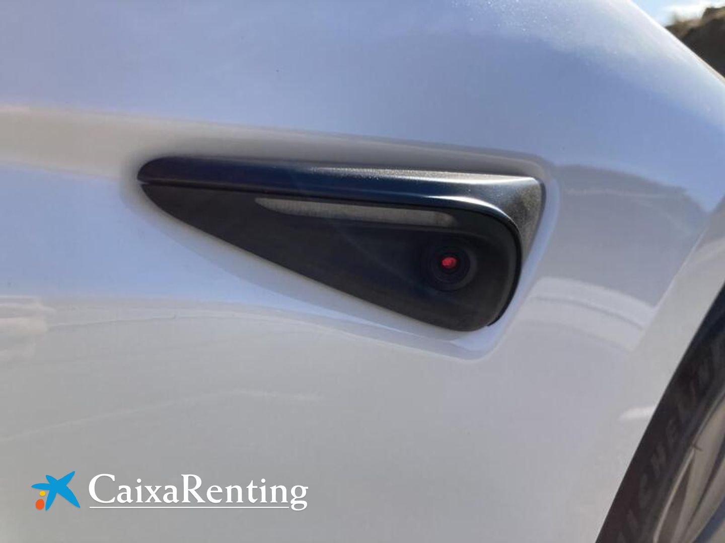 Tesla Model 3 RWD 208 kW (283 CV)