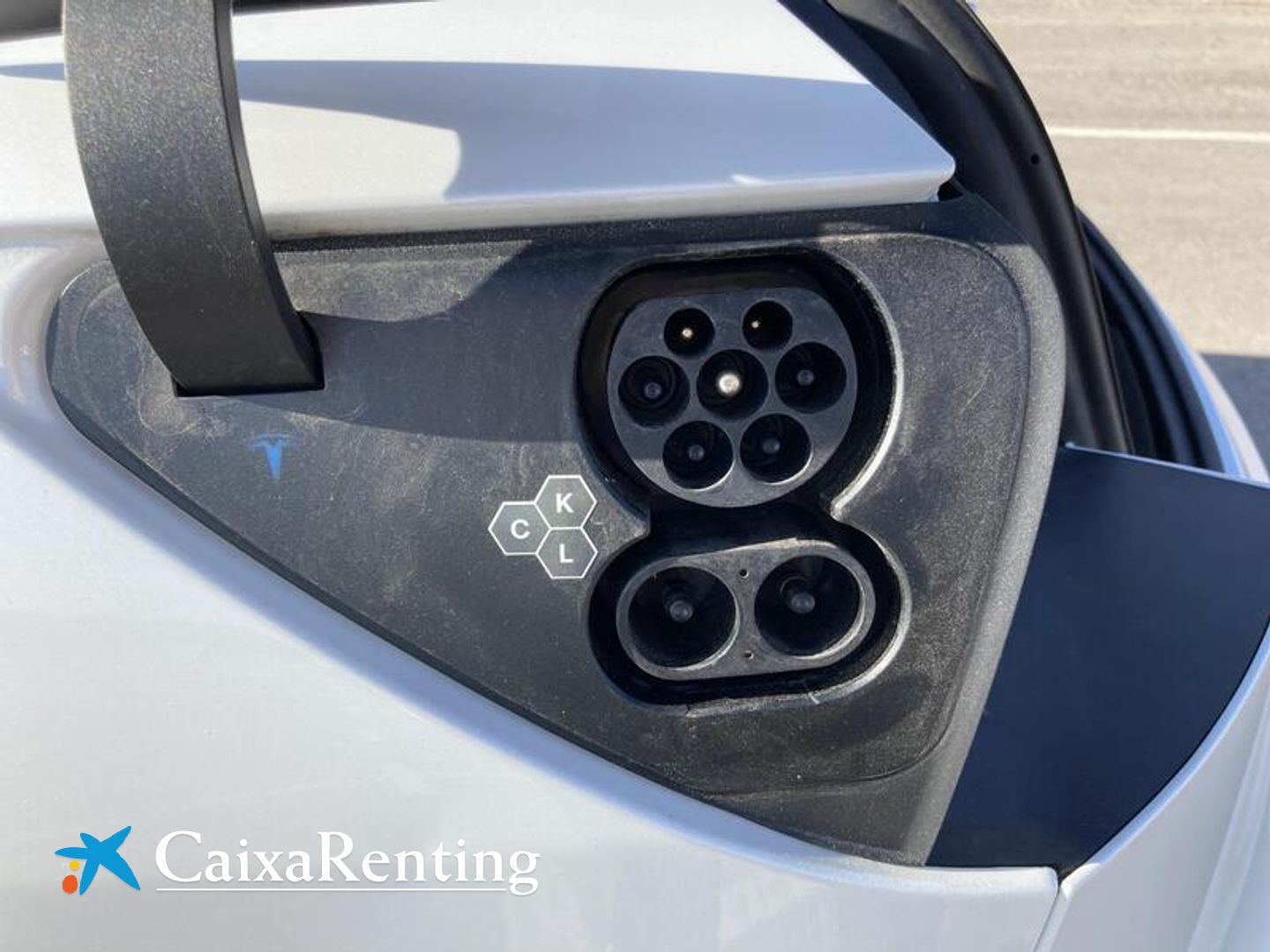 Tesla Model 3 RWD 208 kW (283 CV)