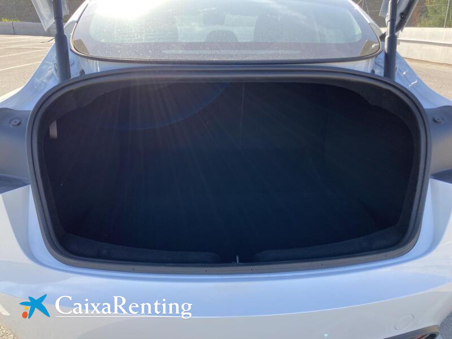 Tesla Model 3 RWD 208 kW (283 CV)