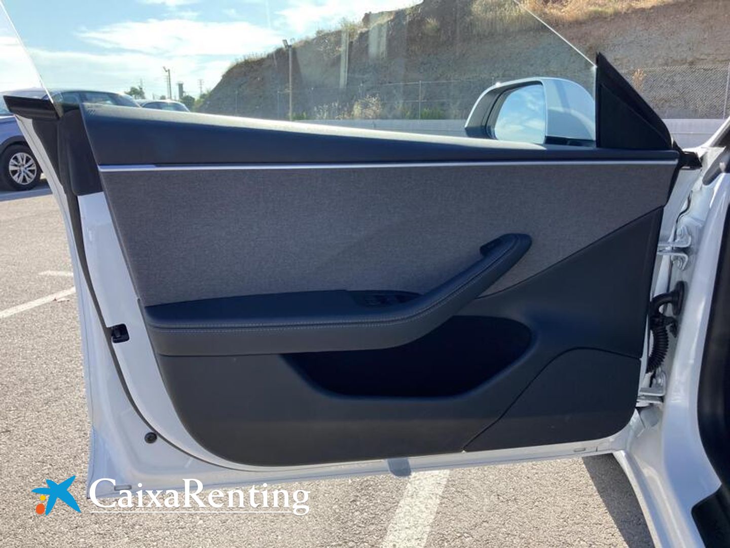 Tesla Model 3 RWD 208 kW (283 CV)
