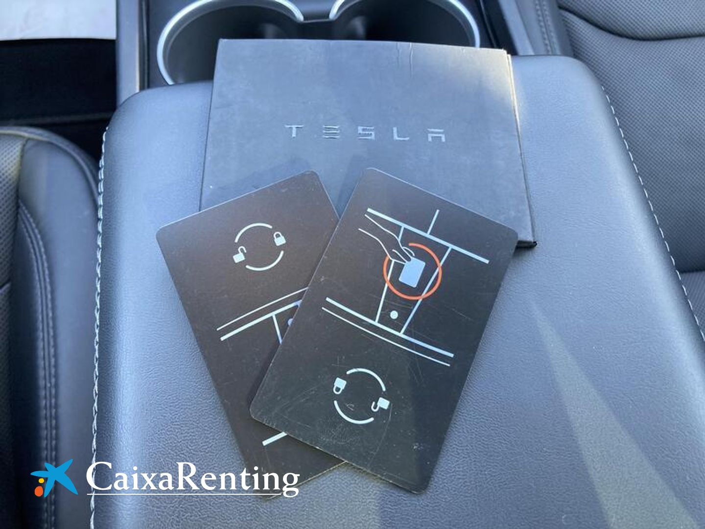 Tesla Model 3 RWD 208 kW (283 CV)