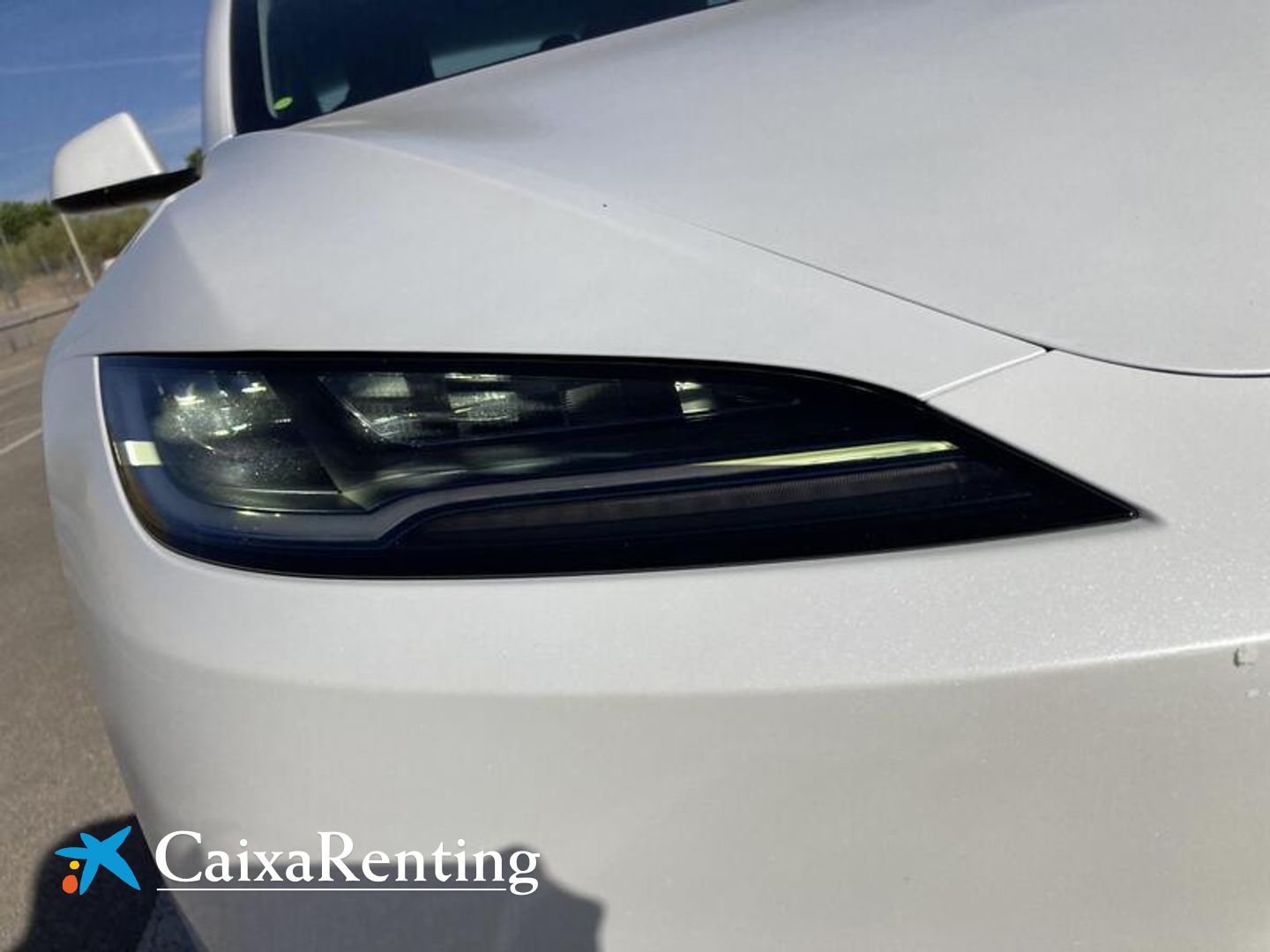 Tesla Model 3 RWD 208 kW (283 CV)