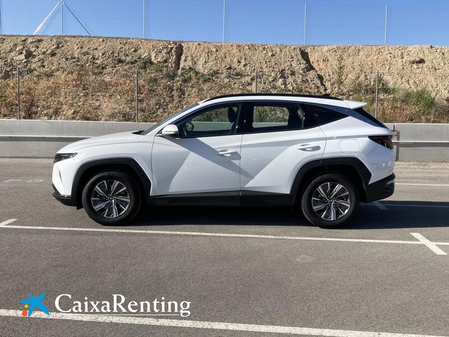 Hyundai Tucson 1.6 TGDI HEV Maxx Auto 169 kW (230 CV)
