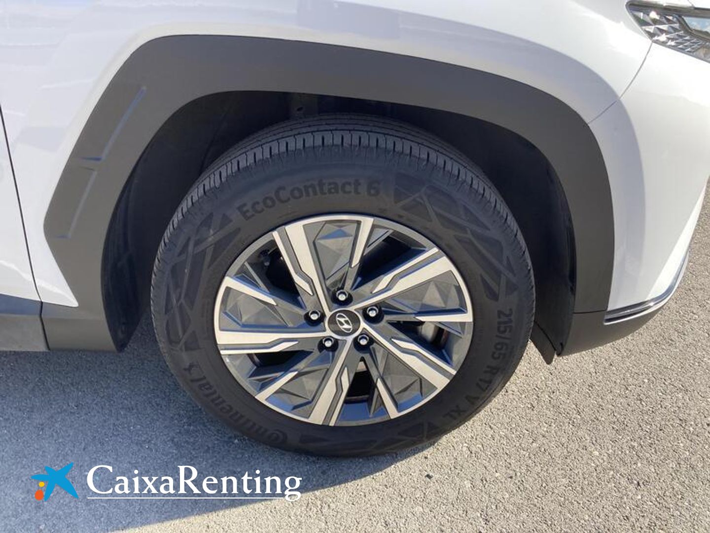 Hyundai Tucson 1.6 TGDI HEV Maxx Auto 169 kW (230 CV)