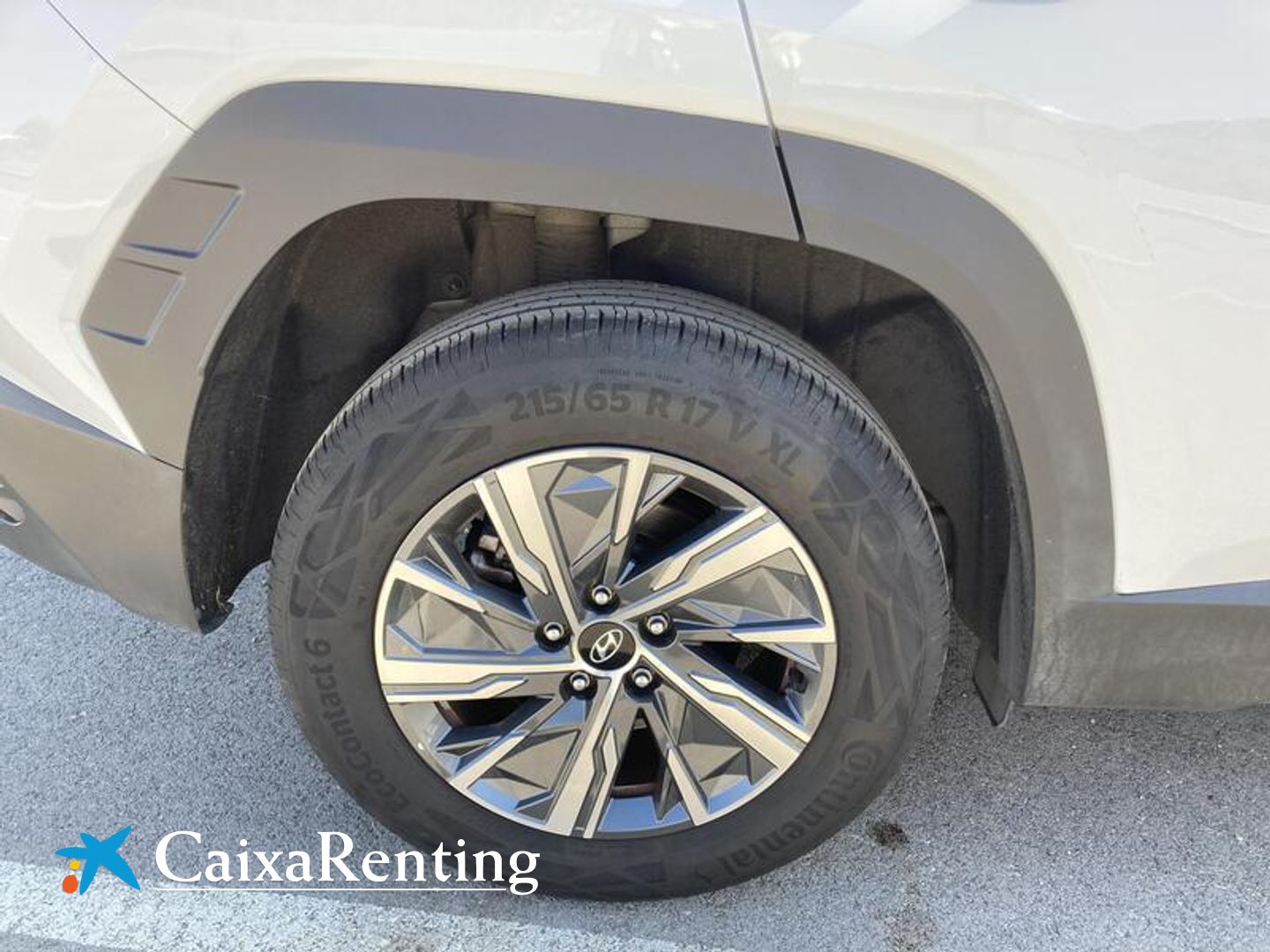 Hyundai Tucson 1.6 TGDI HEV Maxx Auto 169 kW (230 CV)