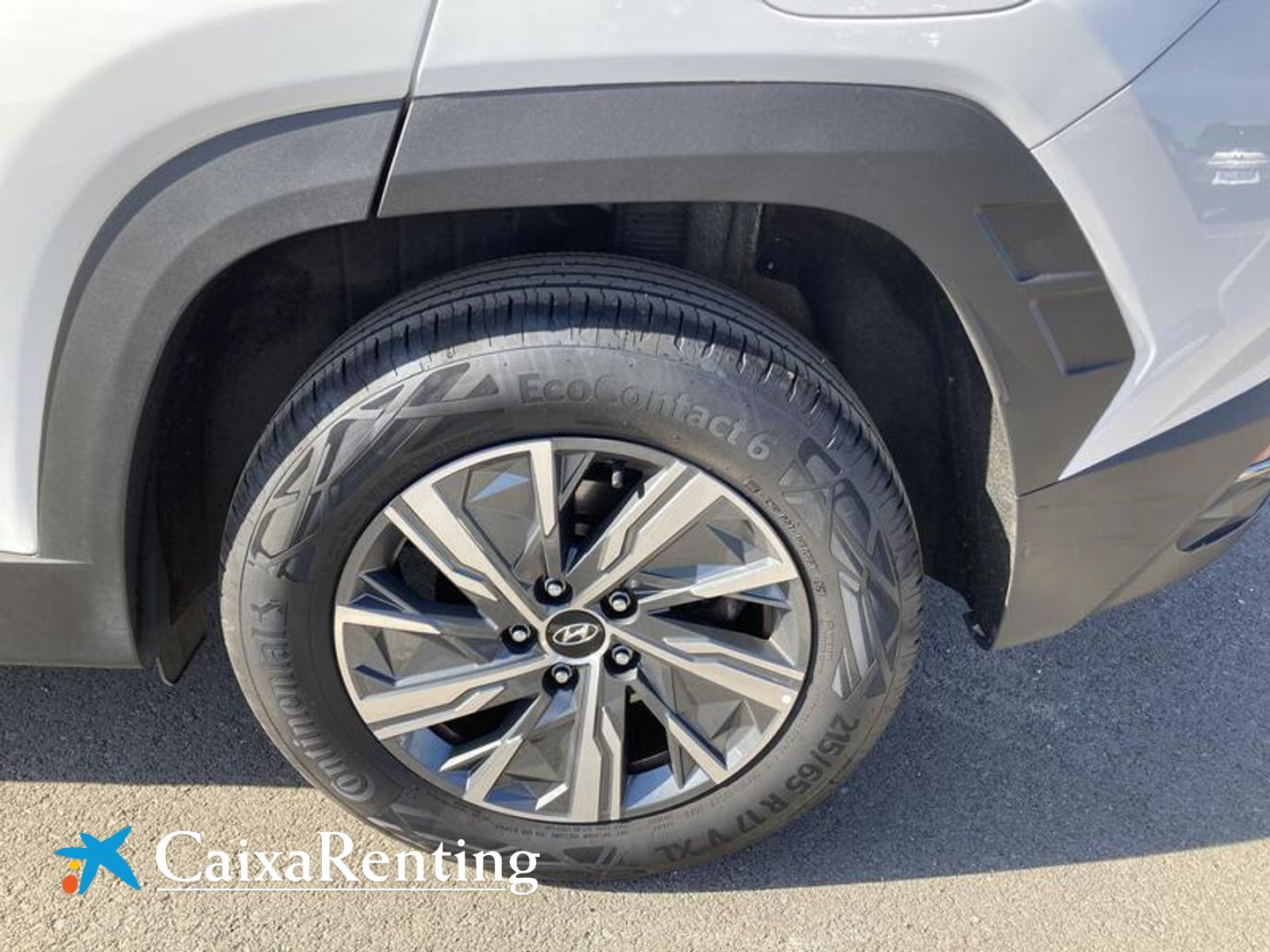Hyundai Tucson 1.6 TGDI HEV Maxx Auto 169 kW (230 CV)