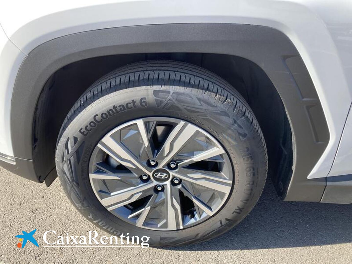Hyundai Tucson 1.6 TGDI HEV Maxx Auto 169 kW (230 CV)