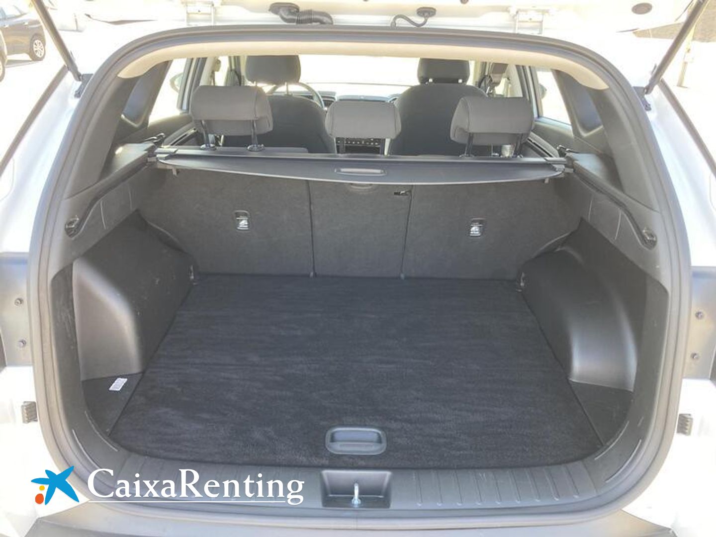 Hyundai Tucson 1.6 TGDI HEV Maxx Auto 169 kW (230 CV)