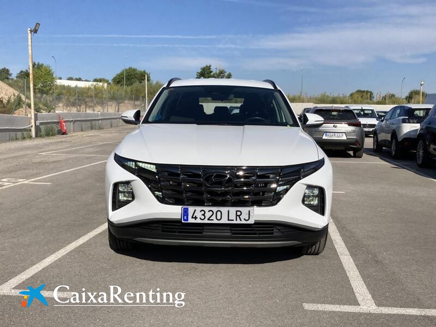 Hyundai Tucson 1.6 TGDI HEV Maxx Auto 169 kW (230 CV)