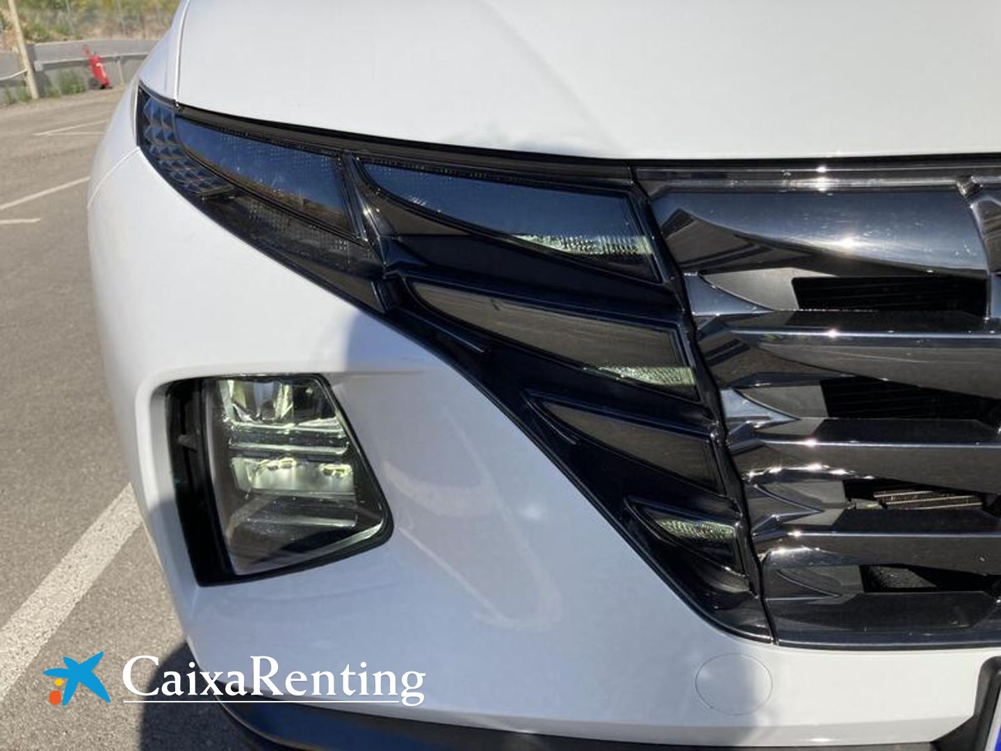 Hyundai Tucson 1.6 TGDI HEV Maxx Auto 169 kW (230 CV)