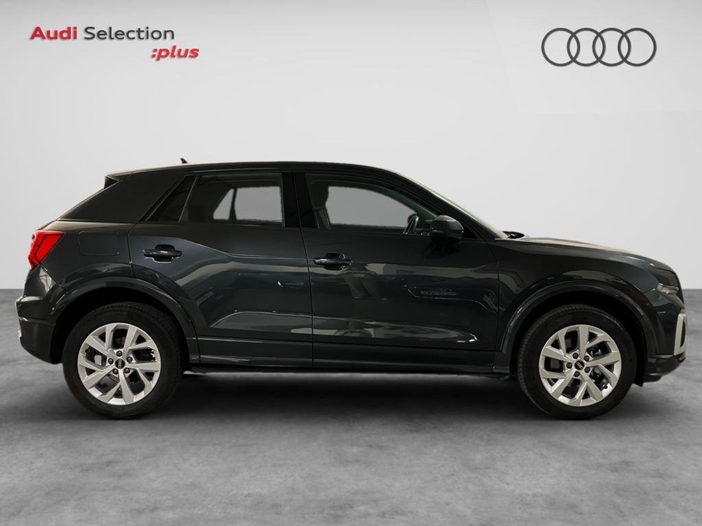Audi Q2 Advanced 30 TFSI 81 kW (110 CV)