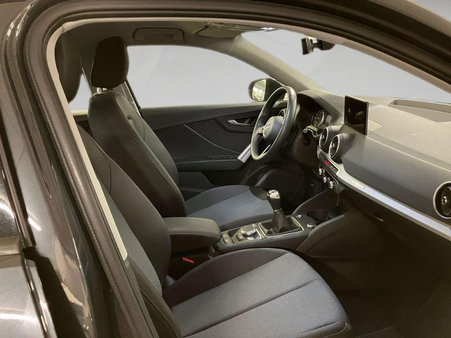 Audi Q2 Advanced 30 TFSI 81 kW (110 CV)