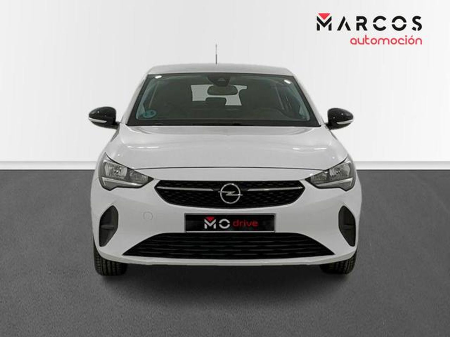 Opel Corsa 1.2 XEL Edition 55 kW (75 CV)