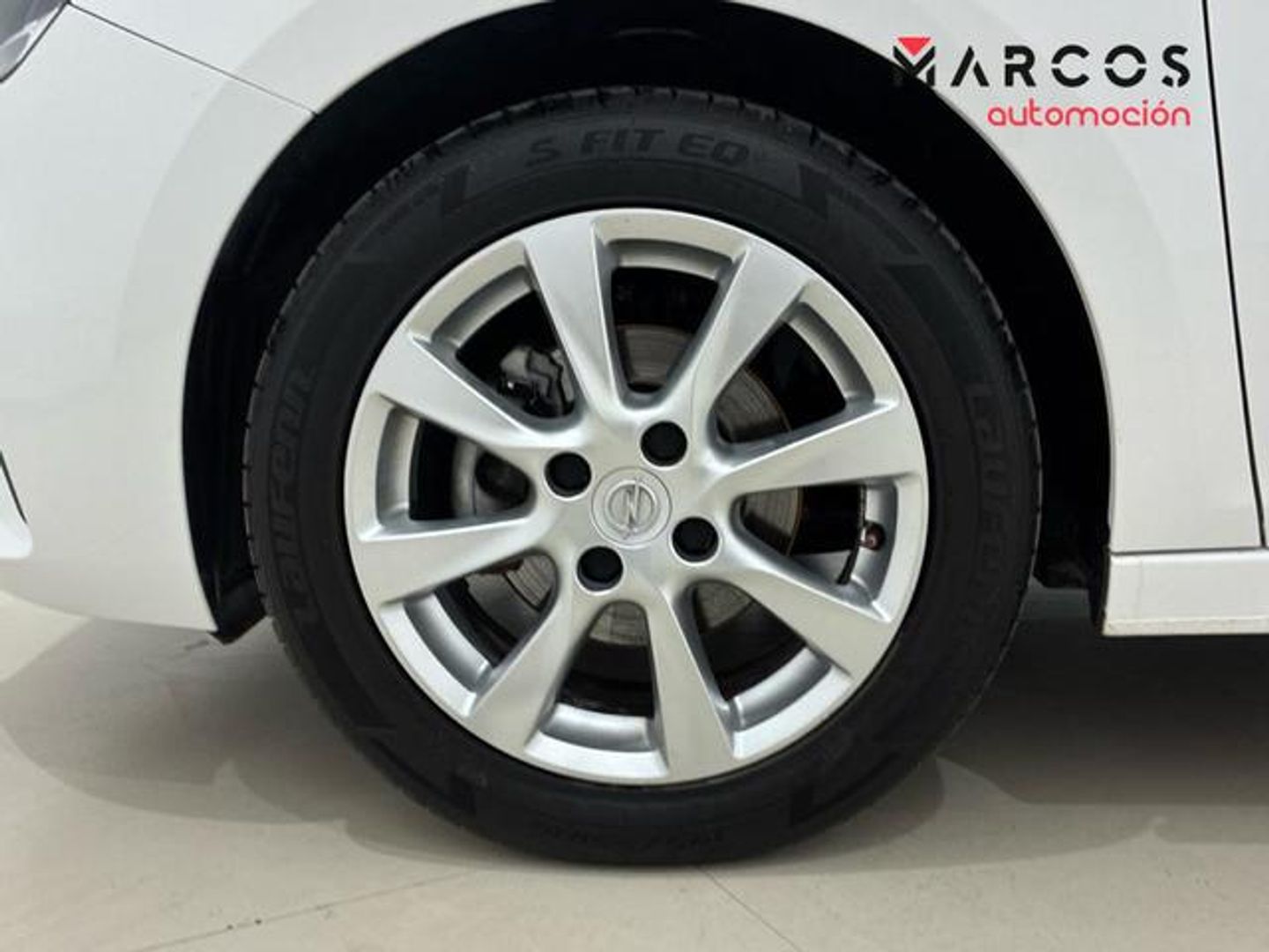 Opel Corsa 1.2 XEL Edition 55 kW (75 CV)