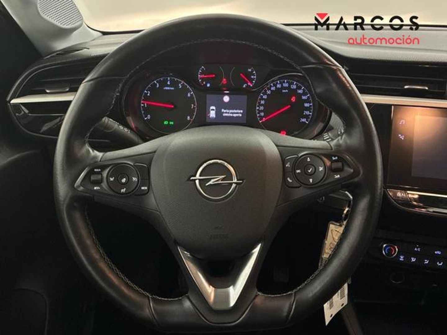Opel Corsa 1.2 XEL Edition 55 kW (75 CV)
