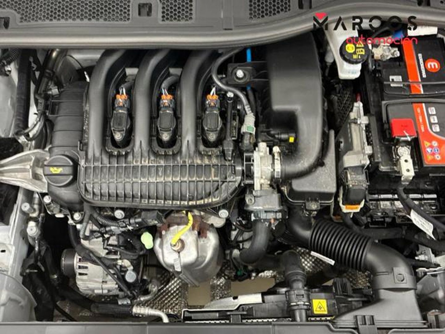 Opel Corsa 1.2 XEL Edition 55 kW (75 CV)