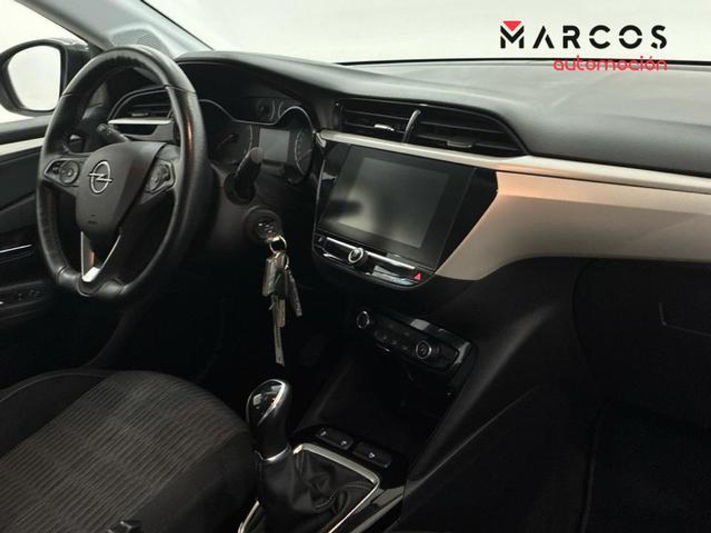 Opel Corsa 1.2 XEL Edition 55 kW (75 CV)