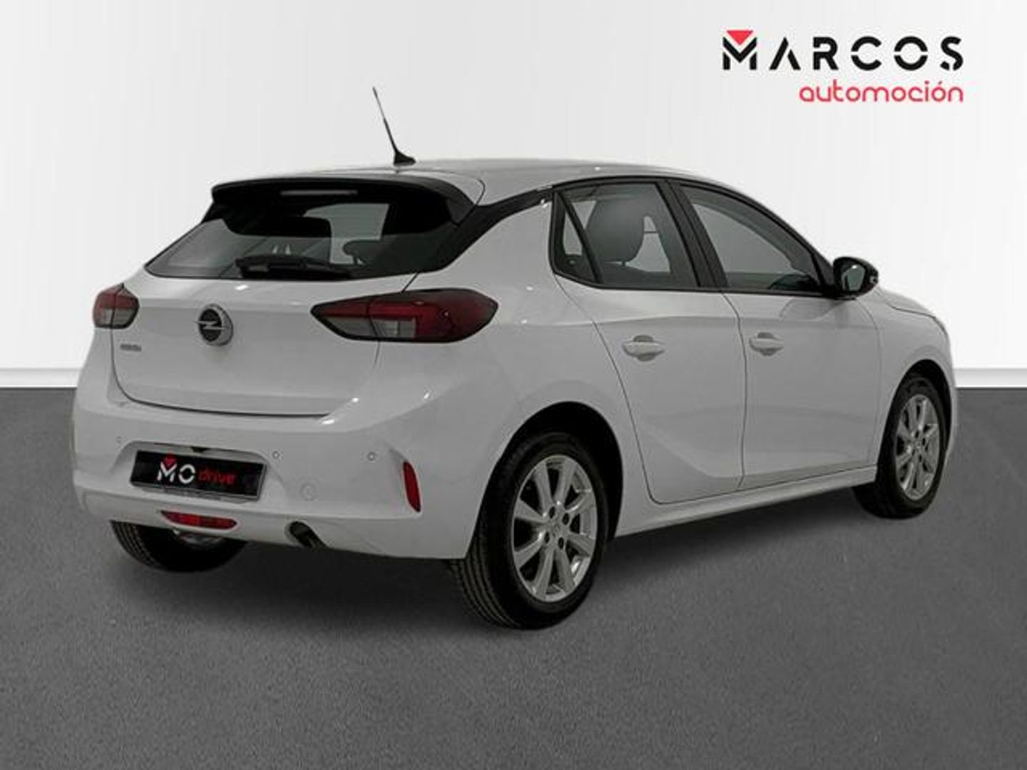 Opel Corsa 1.2 XEL Edition 55 kW (75 CV)