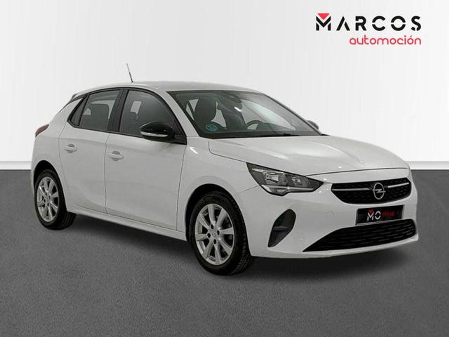 Opel Corsa 1.2 XEL Edition 55 kW (75 CV)