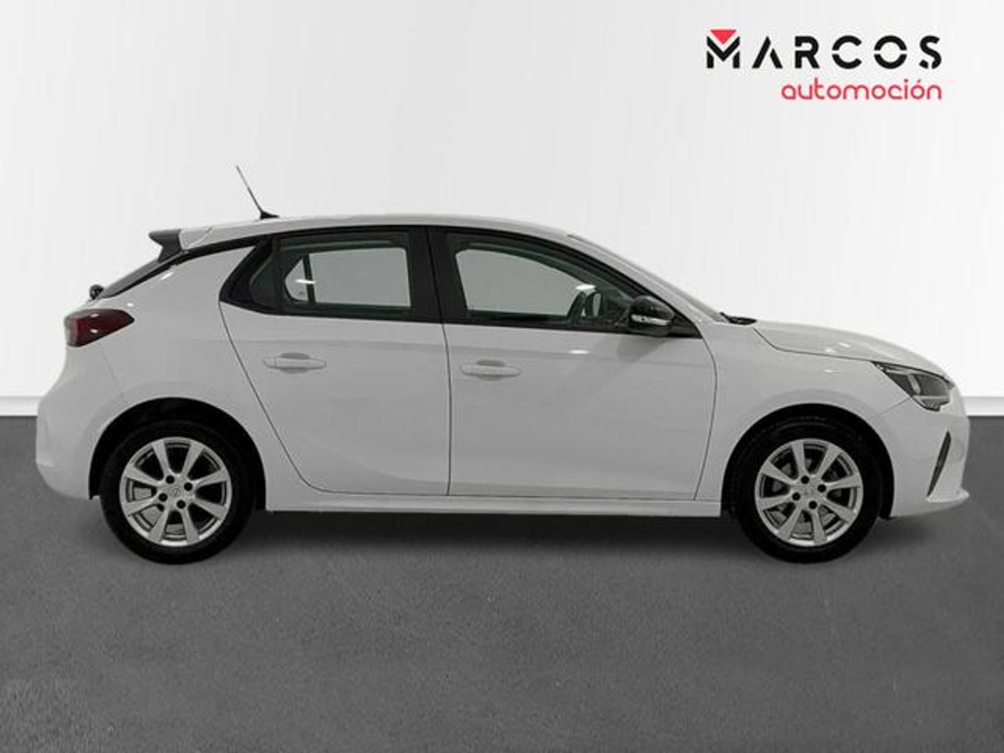 Opel Corsa 1.2 XEL Edition 55 kW (75 CV)