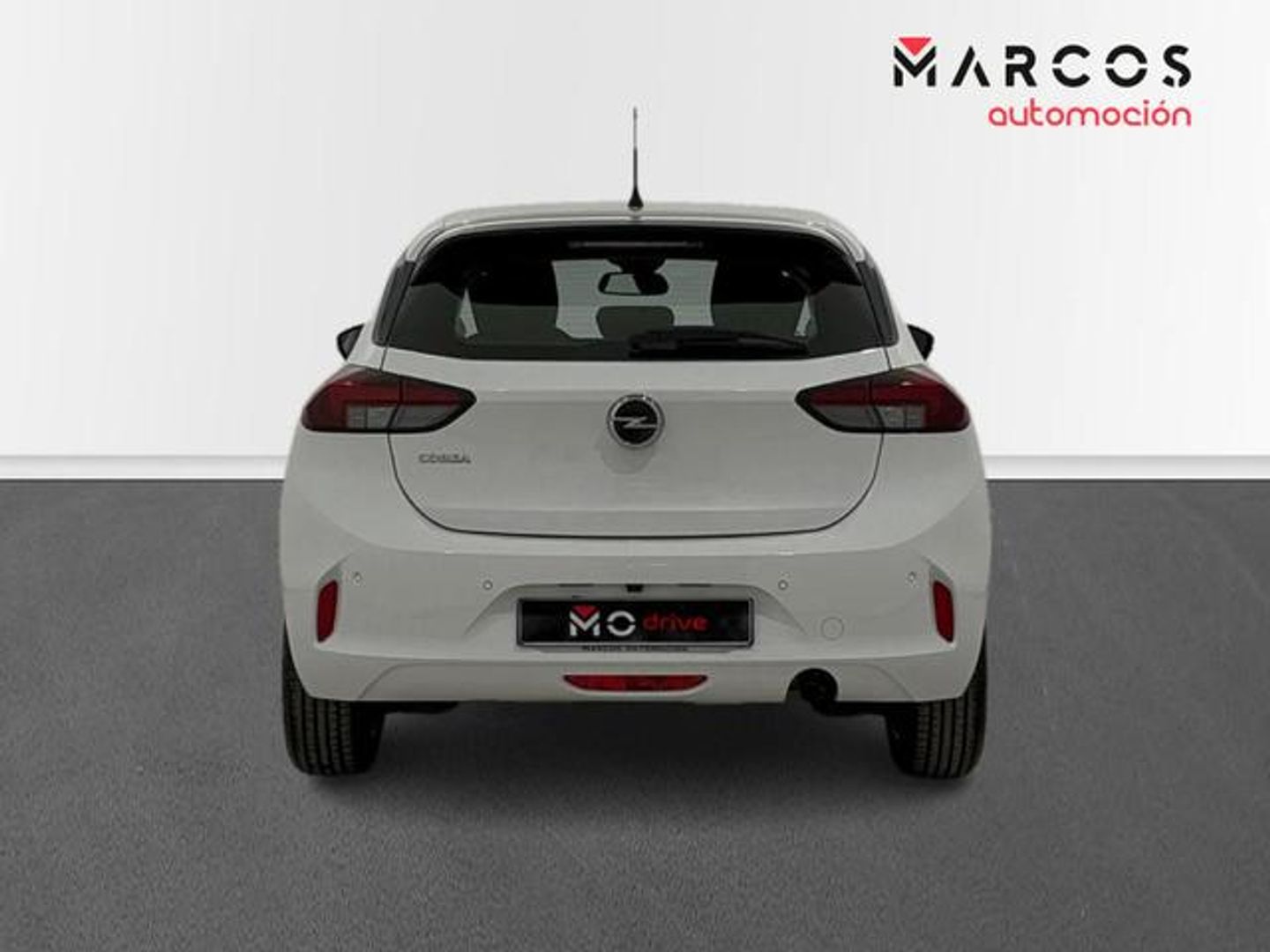 Opel Corsa 1.2 XEL Edition 55 kW (75 CV)