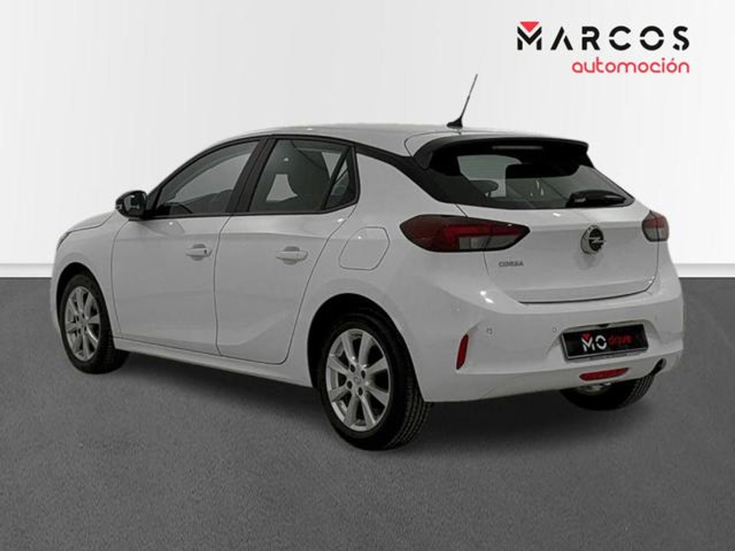 Opel Corsa 1.2 XEL Edition 55 kW (75 CV)