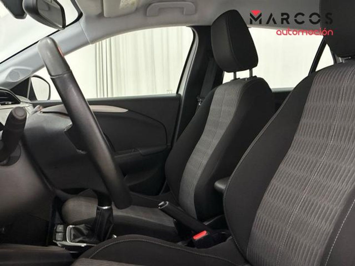 Opel Corsa 1.2 XEL Edition 55 kW (75 CV)