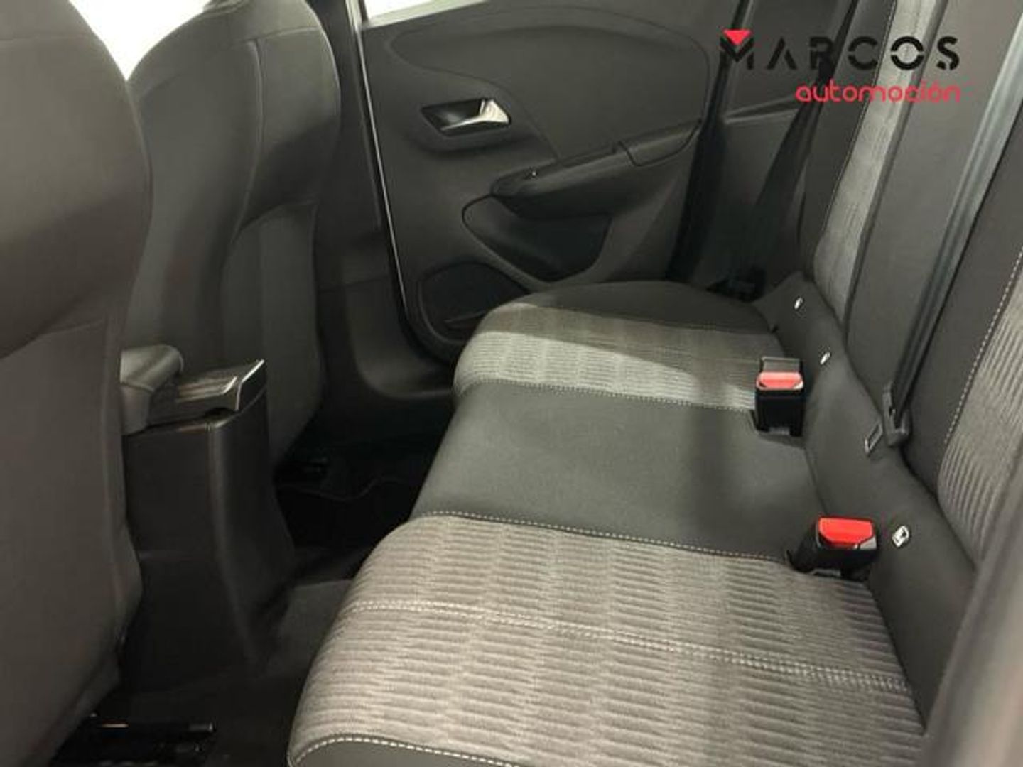 Opel Corsa 1.2 XEL Edition 55 kW (75 CV)