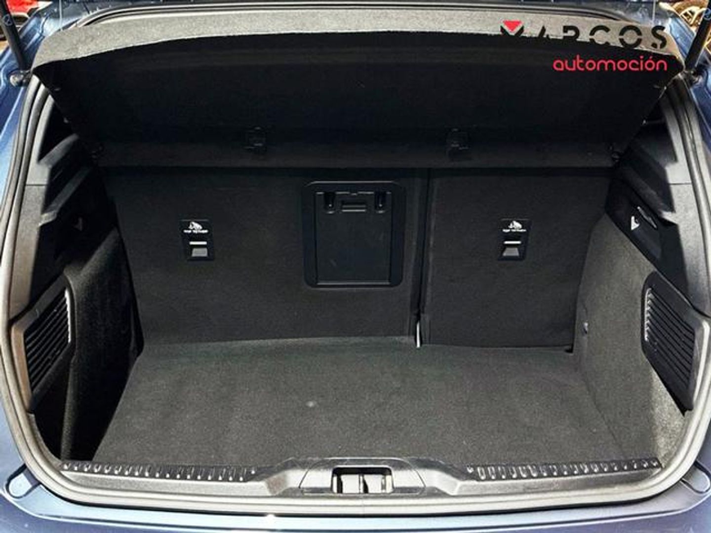 Ford Focus 1.0 Ecoboost MHEV ST-Line X 92 kW (125 CV)