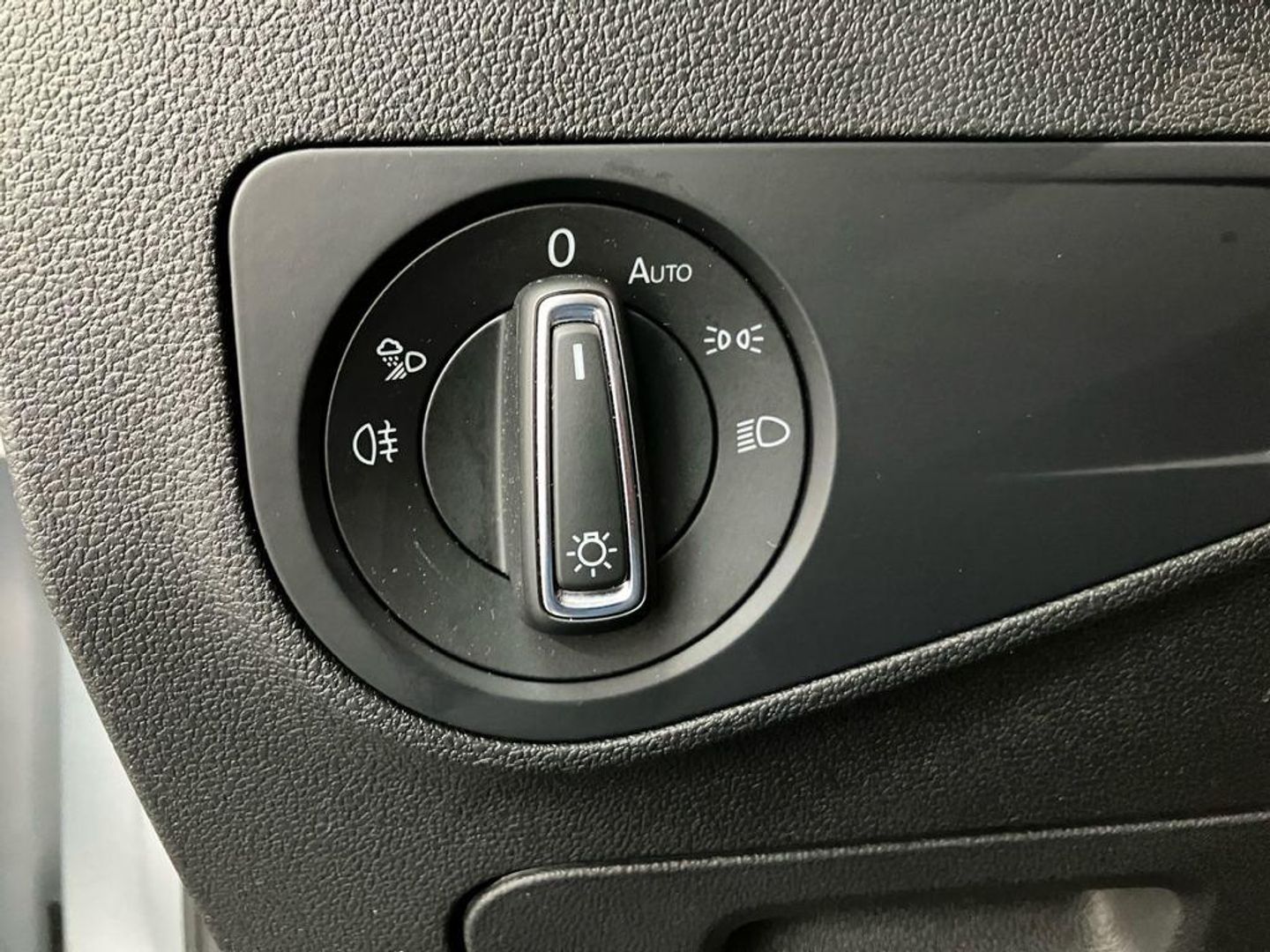 Volkswagen Tiguan R-Line 1.5 TSI 110 kW (150 CV) DSG