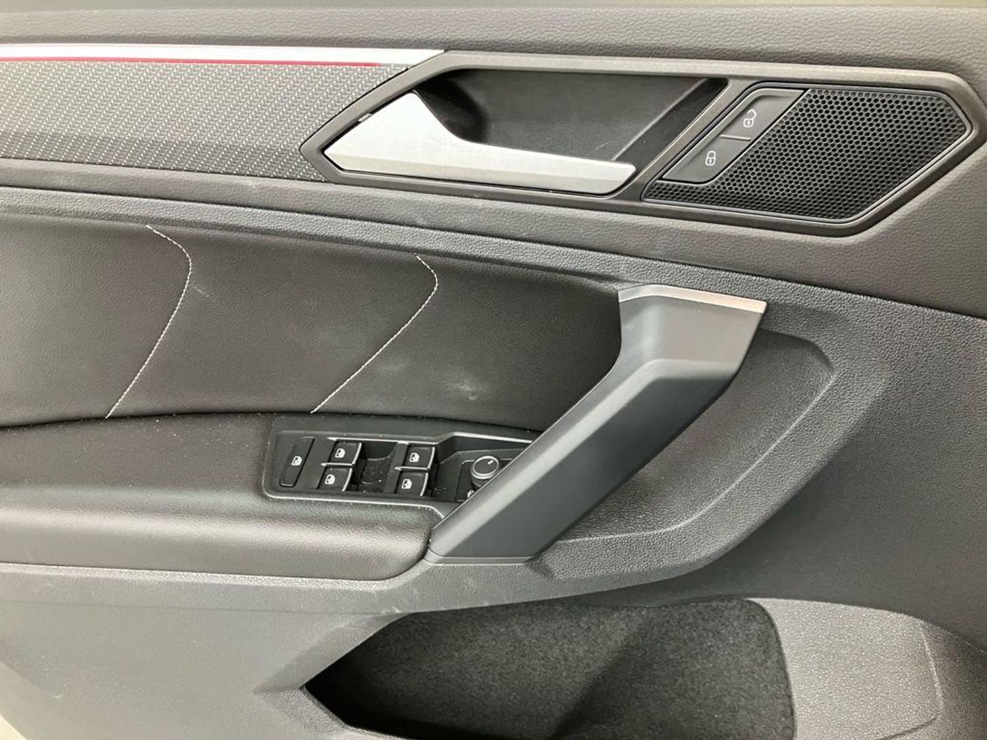 Volkswagen Tiguan R-Line 1.5 TSI 110 kW (150 CV) DSG
