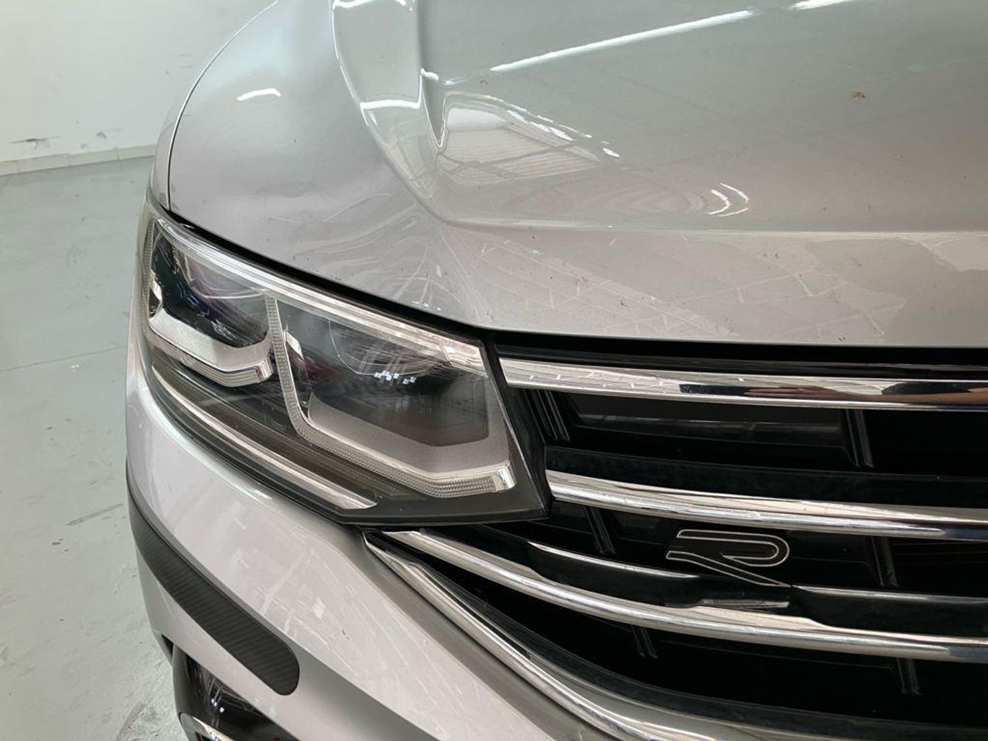 Volkswagen Tiguan R-Line 1.5 TSI 110 kW (150 CV) DSG