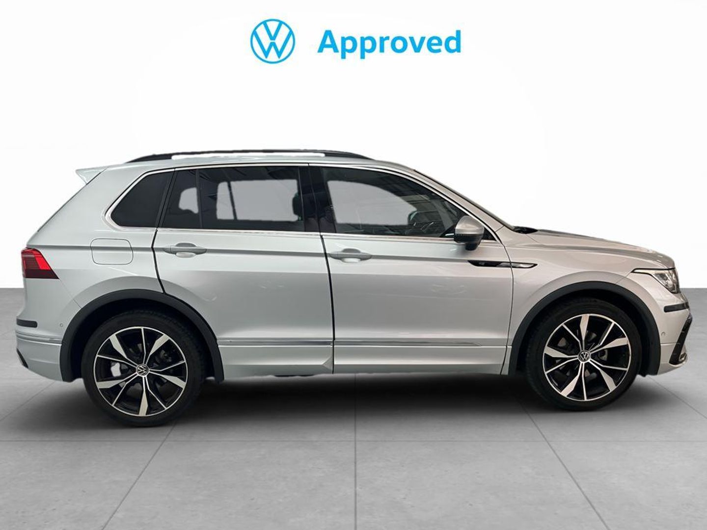 Volkswagen Tiguan R-Line 1.5 TSI 110 kW (150 CV) DSG