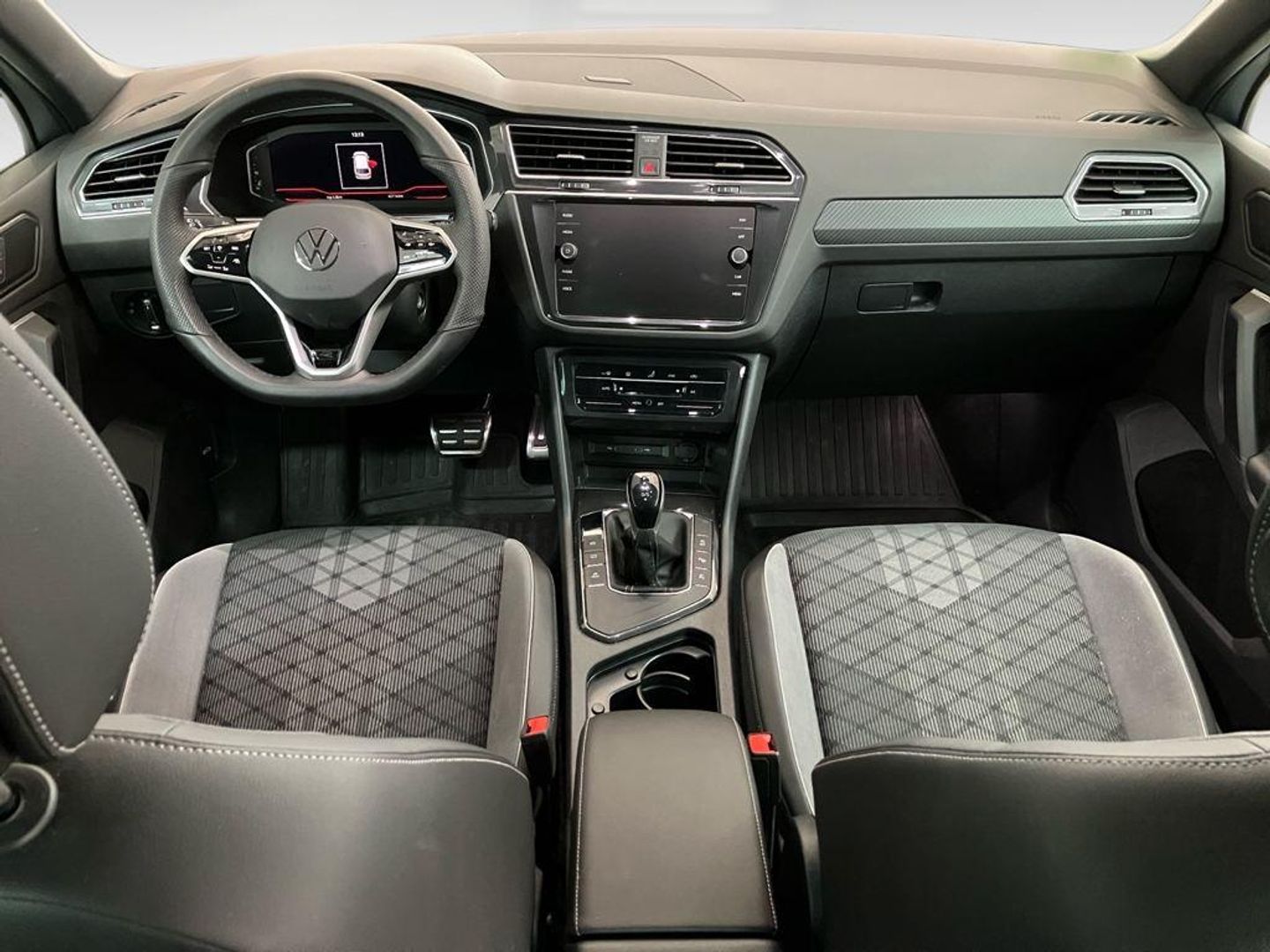 Volkswagen Tiguan R-Line 1.5 TSI 110 kW (150 CV) DSG
