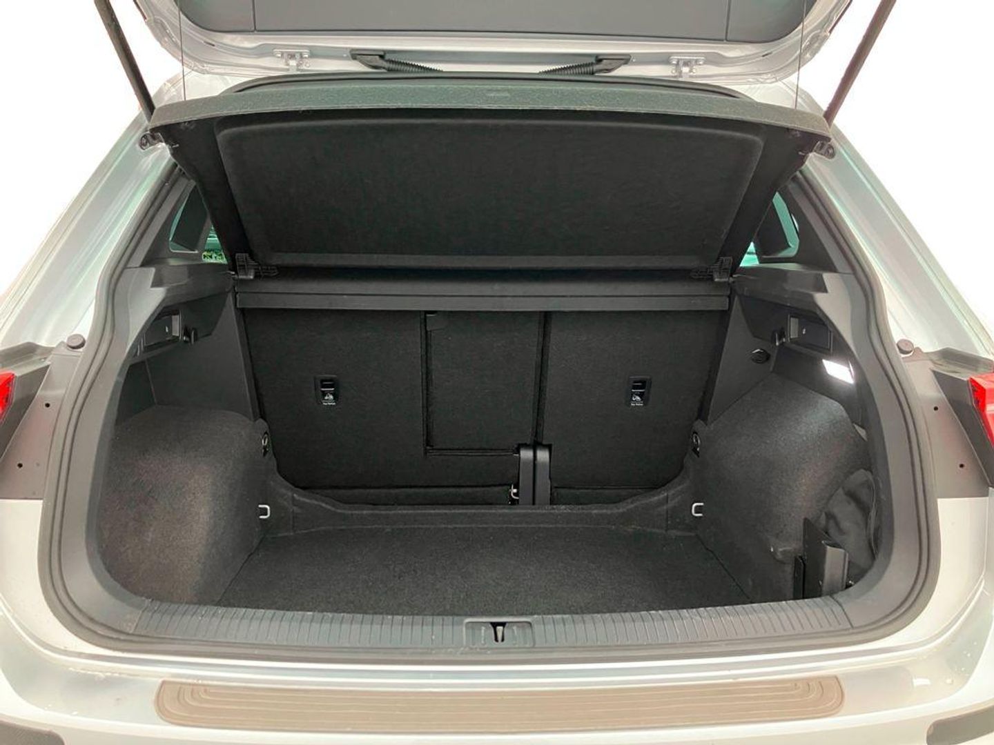 Volkswagen Tiguan R-Line 1.5 TSI 110 kW (150 CV) DSG