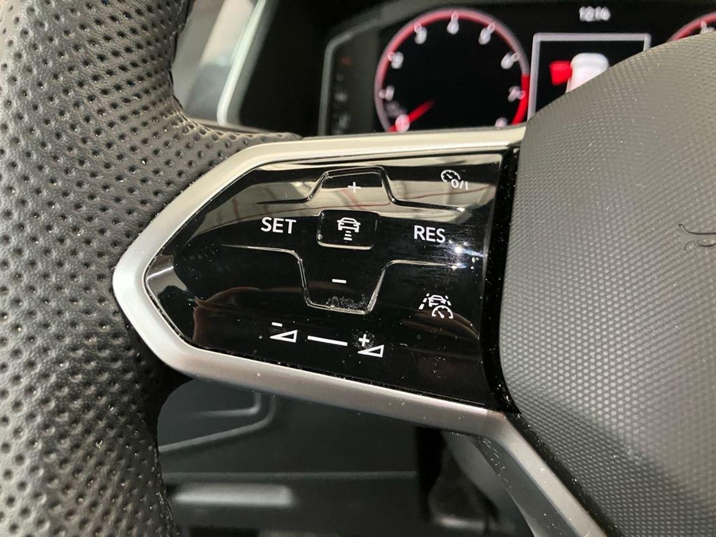 Volkswagen Tiguan R-Line 1.5 TSI 110 kW (150 CV) DSG