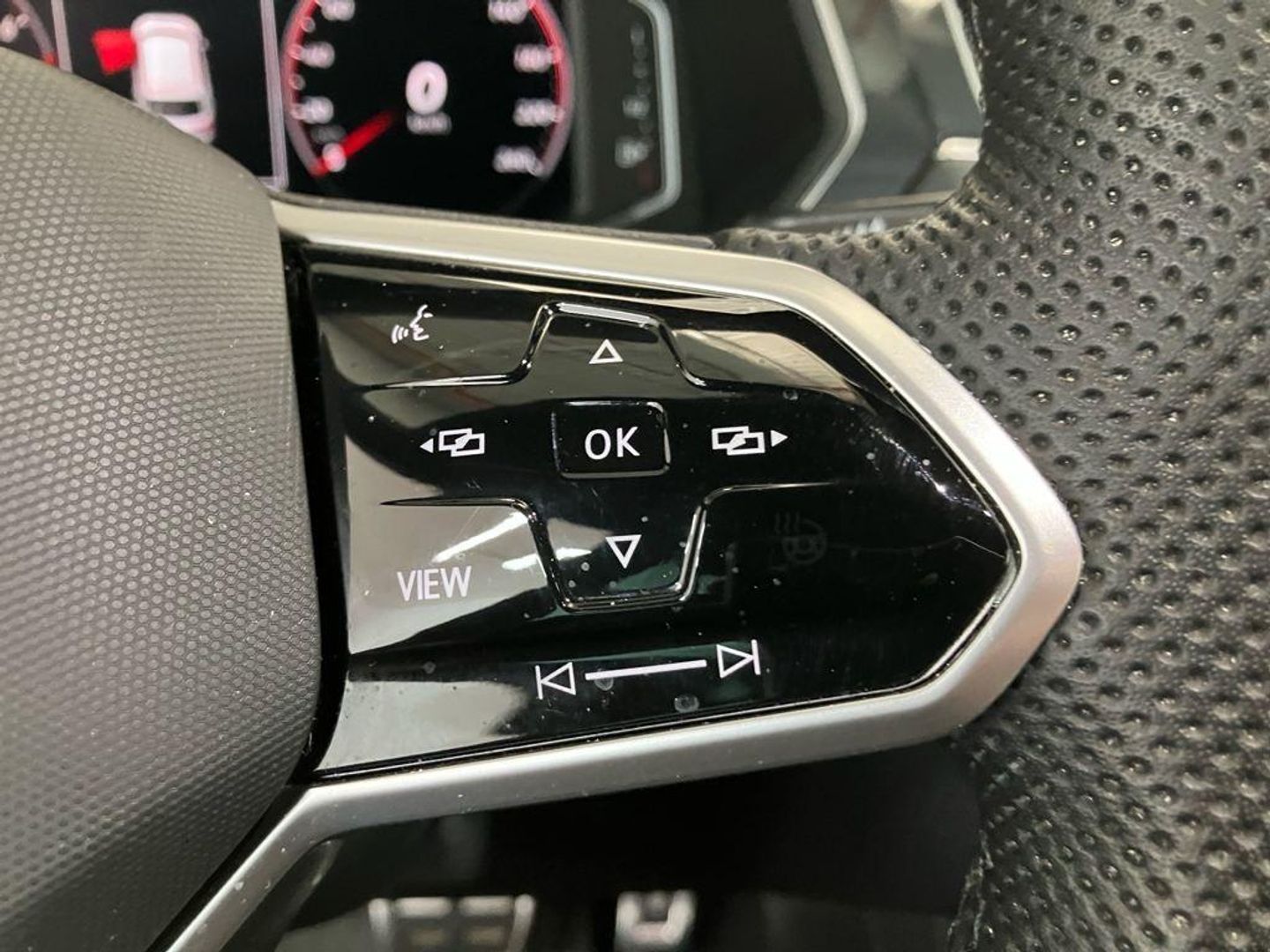 Volkswagen Tiguan R-Line 1.5 TSI 110 kW (150 CV) DSG