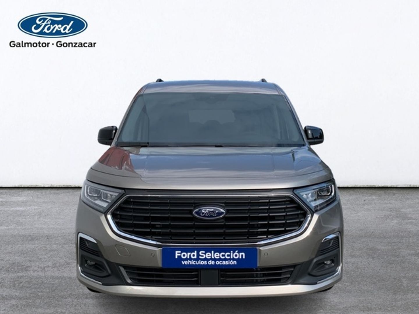 Ford Grand Tourneo Connect 1.5 Ecoboost PHEV Titanium Auto 110 kW (150 CV)