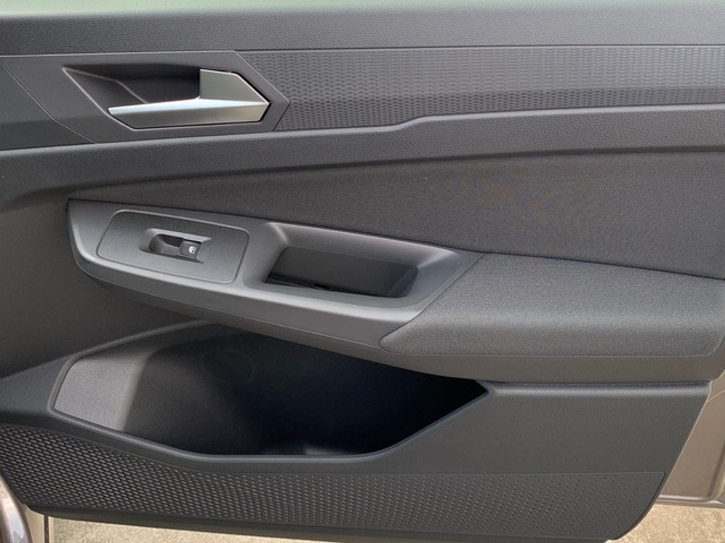Ford Grand Tourneo Connect 1.5 Ecoboost PHEV Titanium Auto 110 kW (150 CV)