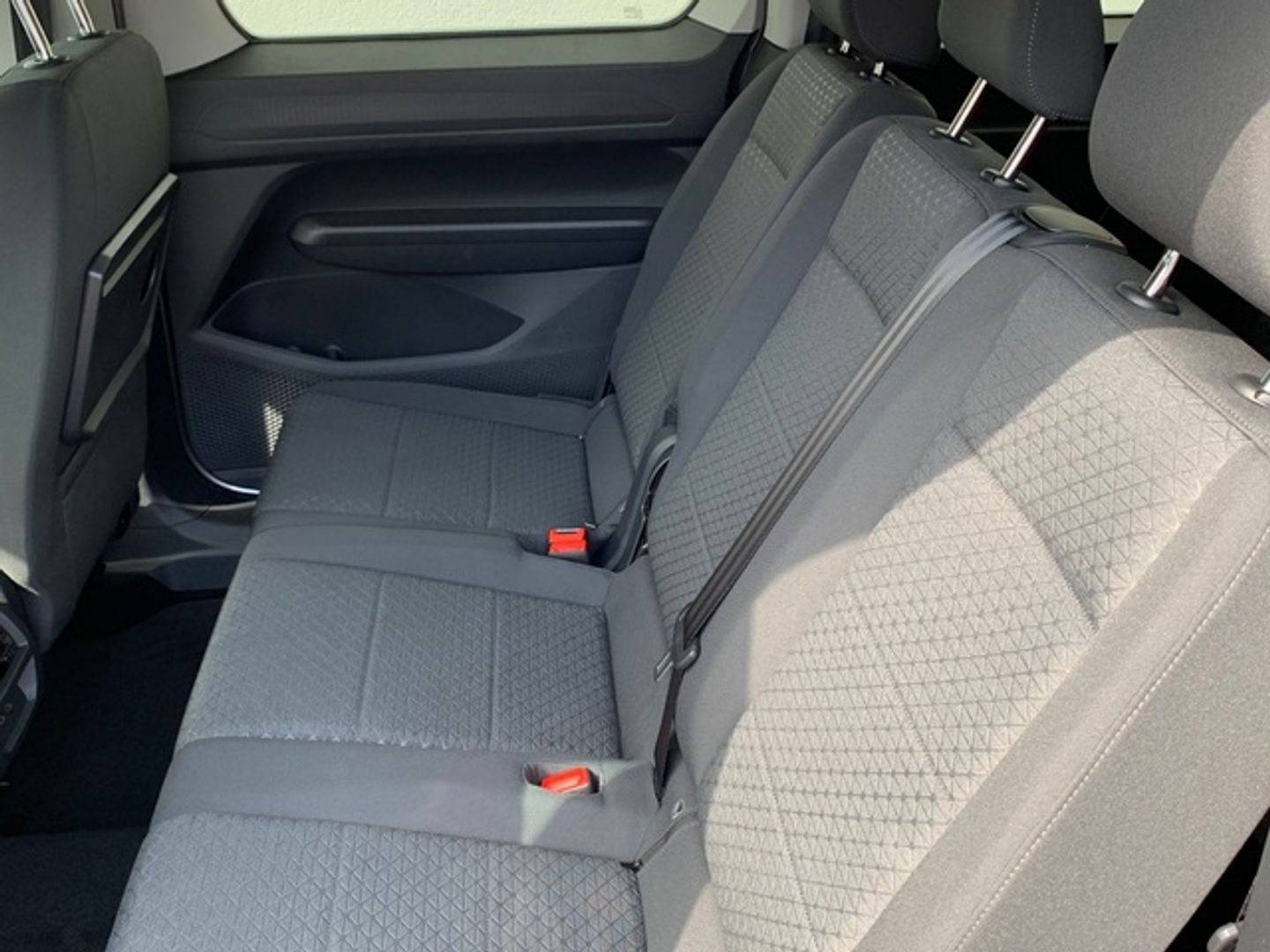 Ford Grand Tourneo Connect 1.5 Ecoboost PHEV Titanium Auto 110 kW (150 CV)