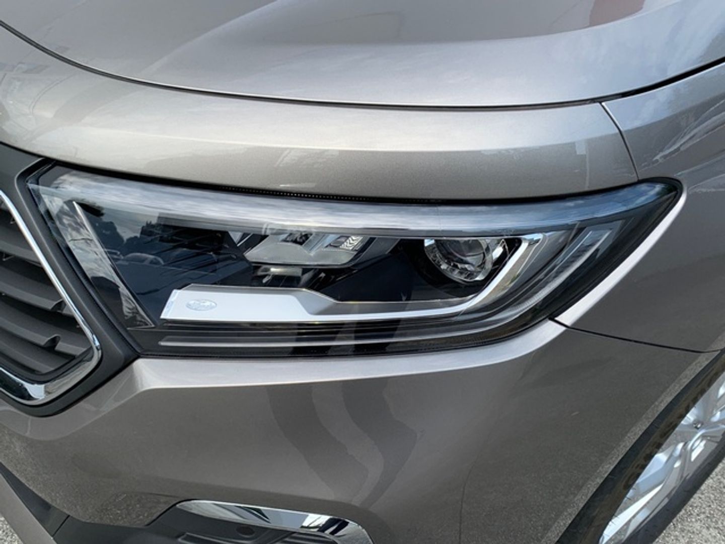 Ford Grand Tourneo Connect 1.5 Ecoboost PHEV Titanium Auto 110 kW (150 CV)