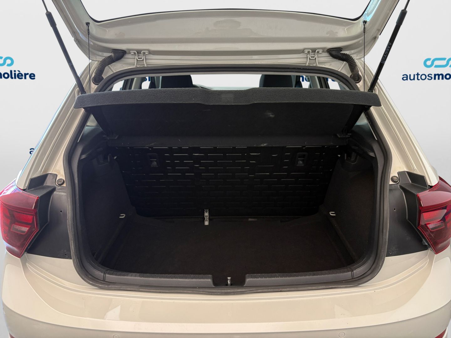 Volkswagen Polo 1.0 TSI 70 kW (95 CV)