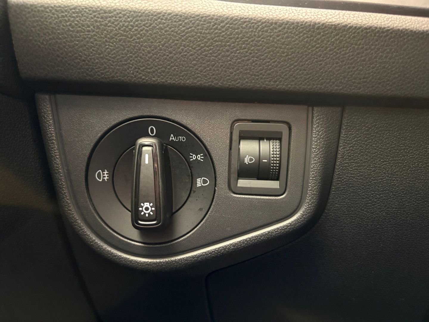 Volkswagen Polo 1.0 TSI 70 kW (95 CV)